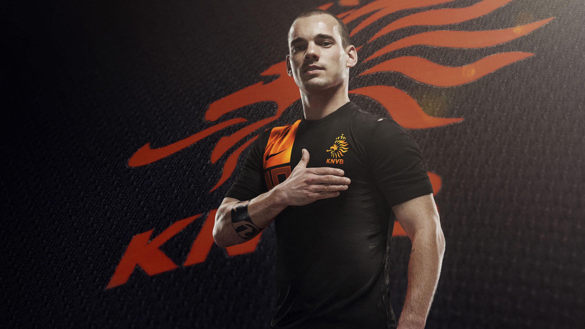 弗兰：凭借突破后精准的判断，他总能为全黑队带来进攻机会，弗兰实力